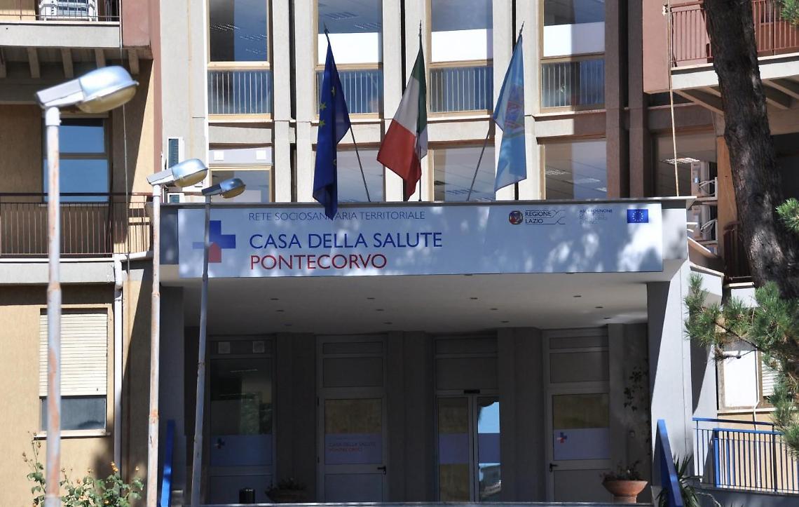 Casa della salute, domani mattina la visita di Francesco Rocca