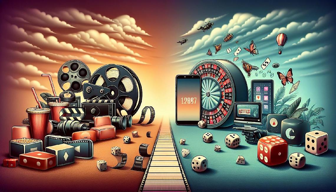 L'impatto dello streaming sui media tradizionali