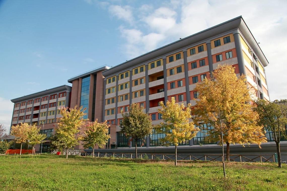 ospedale frosinone