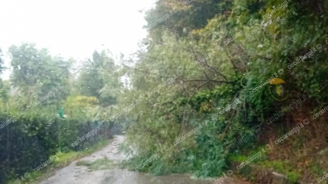maltempo