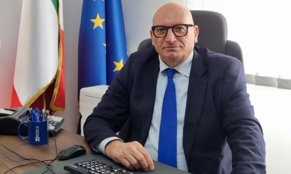 Cinque anni in Europa. Le nuove sfide di Adinolfi