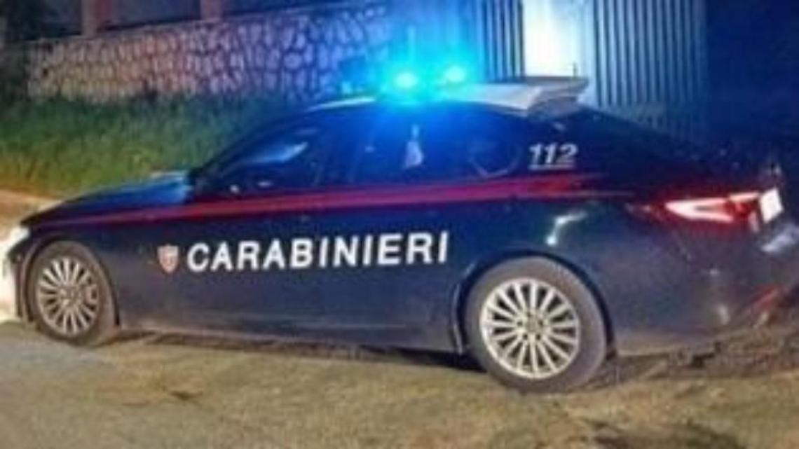 Ricettazione e spaccio. Arrestato un trentaquattrenne