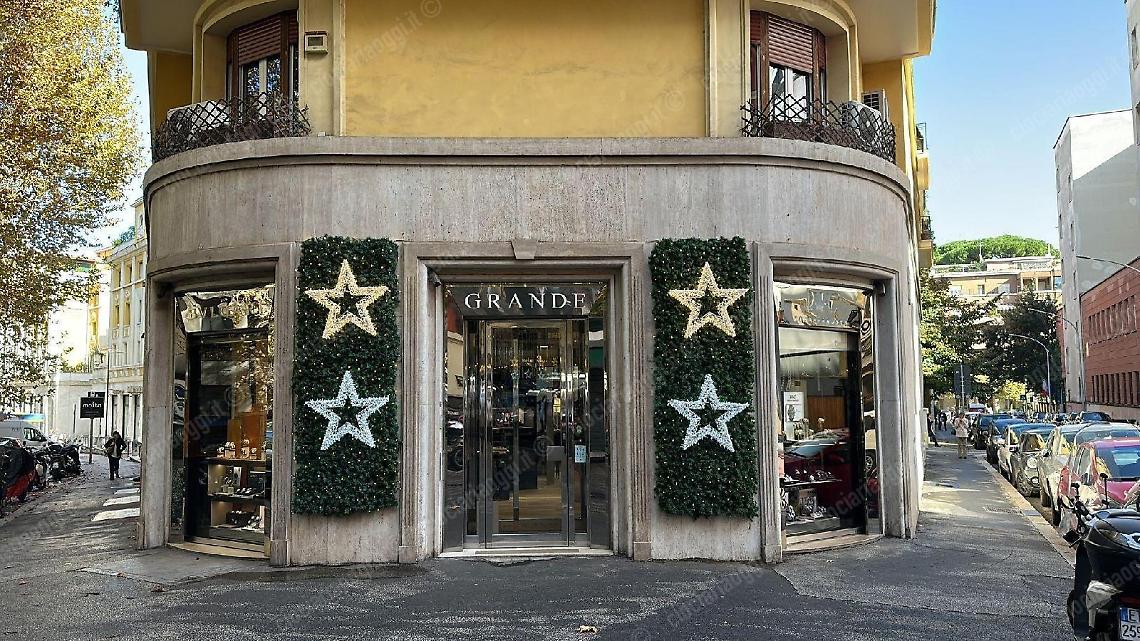 gielleria grande