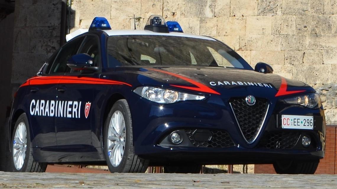 carabinieri