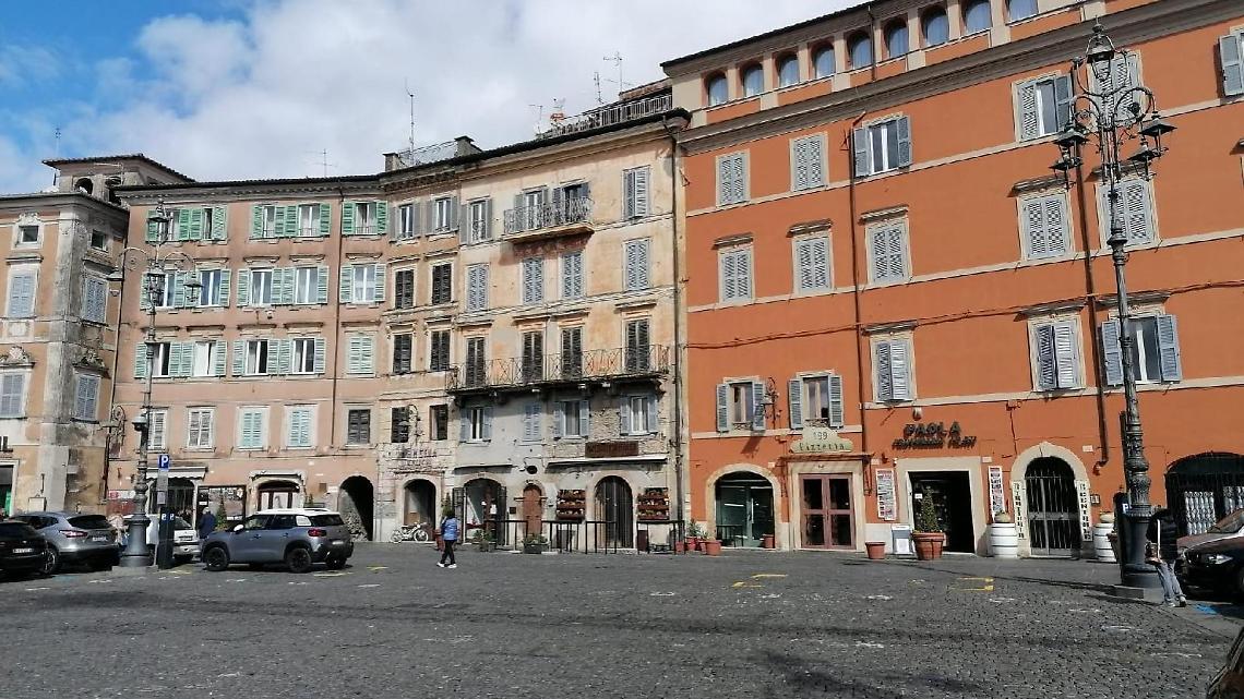 piazza cavour anagni