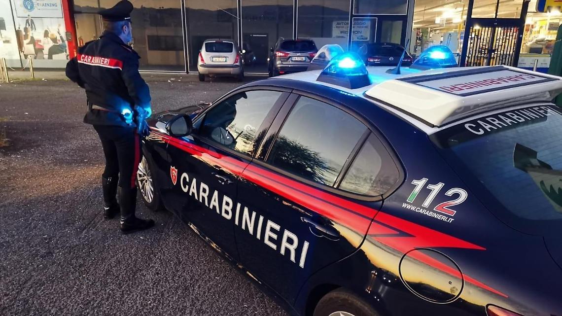 carabinieri
