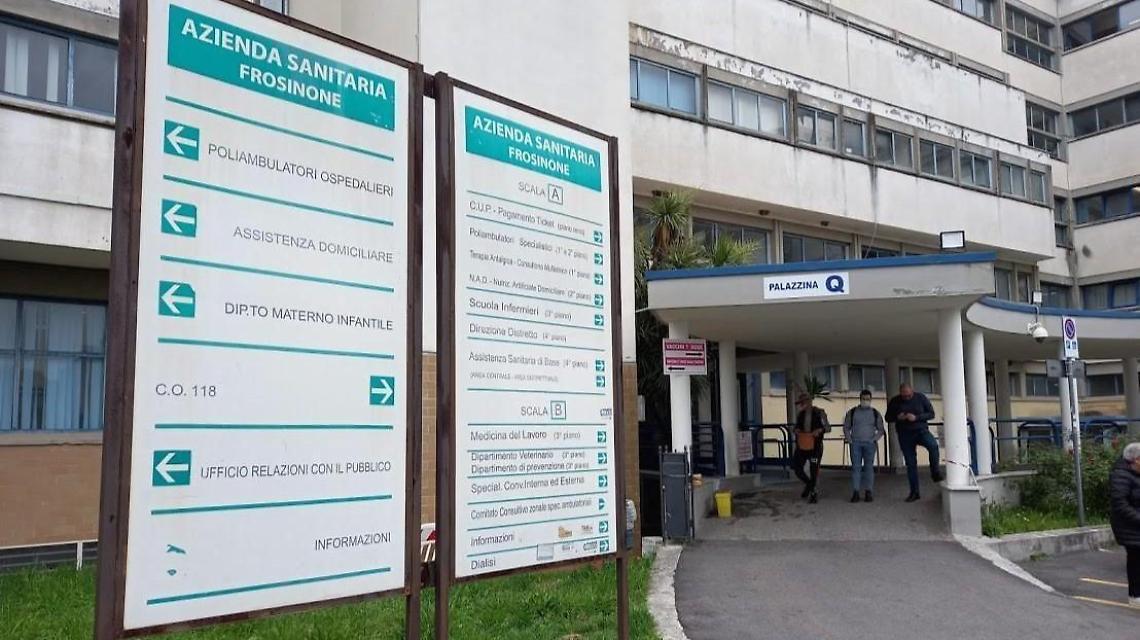Radiologia interventistica aperta e subito operativa