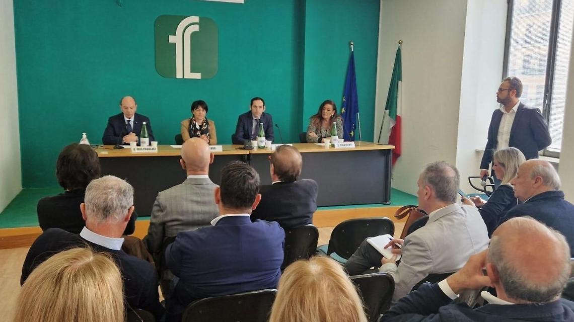 Sanità, strategia integrata tra pubblico e privato