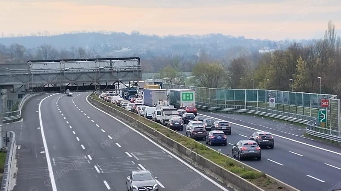 autostrada
