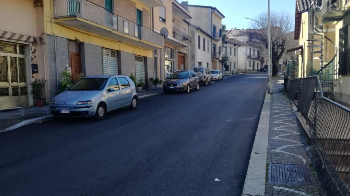 Si corre troppo, proteste in via Casavetere. Nuovo appello per la sicurezza