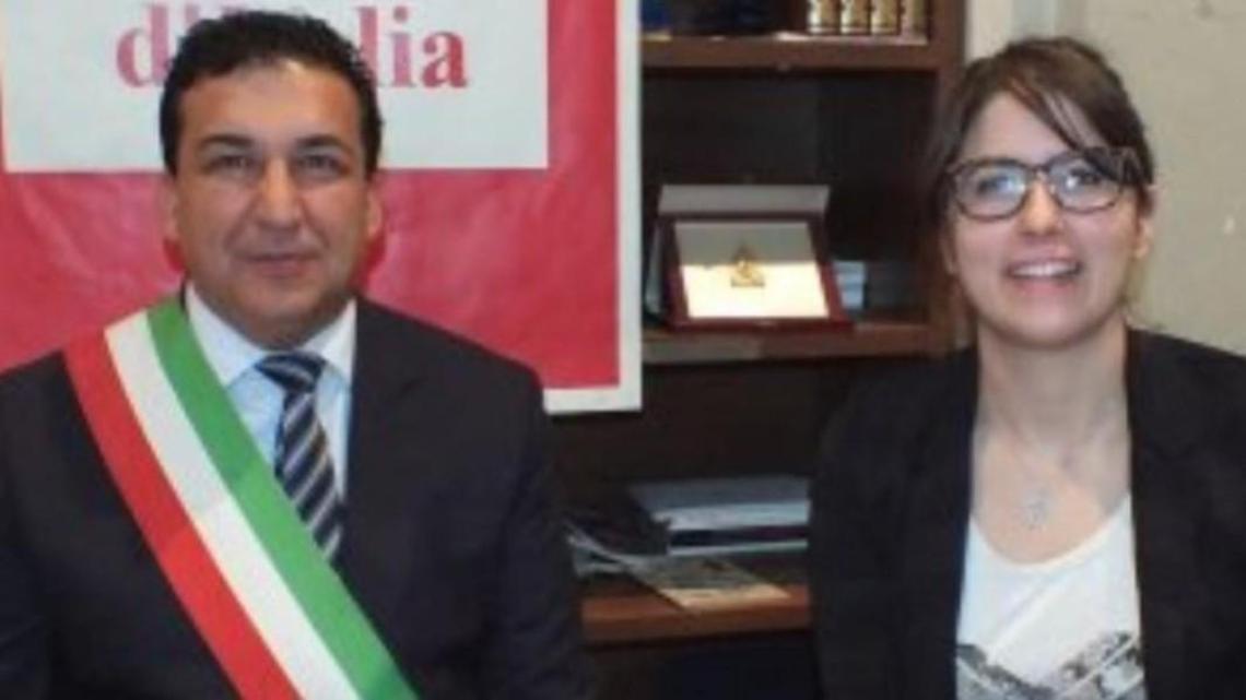 Anna Maria Fratarcangeli è il nuovo vicesindaco di Boville Enrica