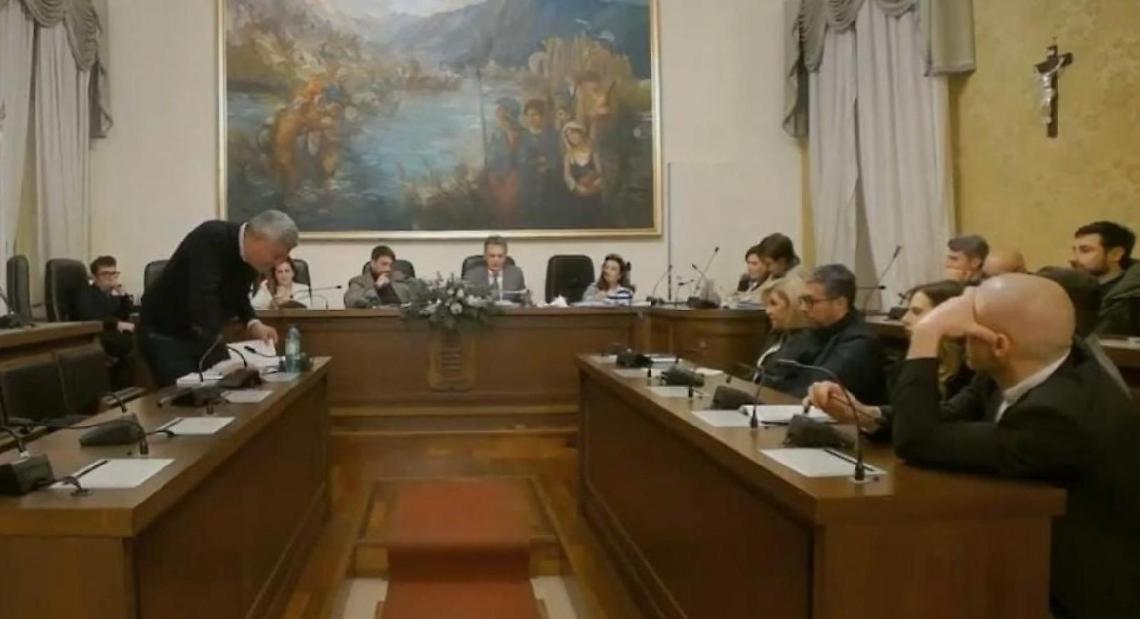 Pista ciclabile “fantasma”, Tersigni incalza il sindaco