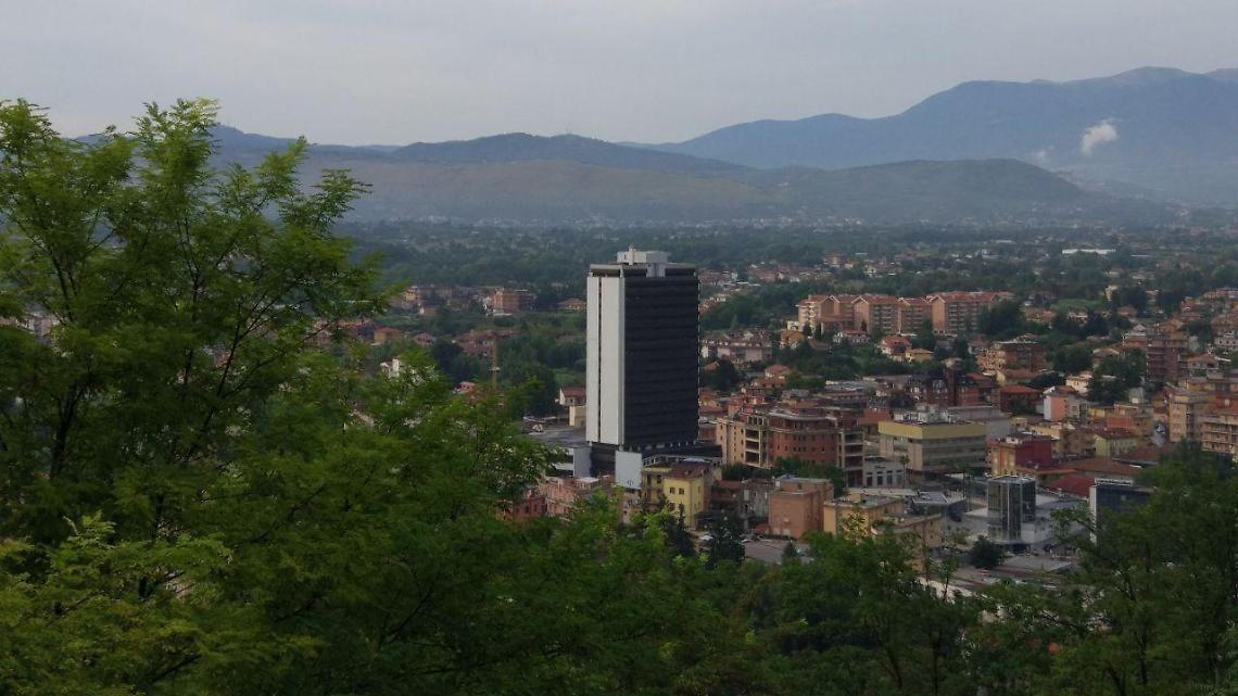 frosinone