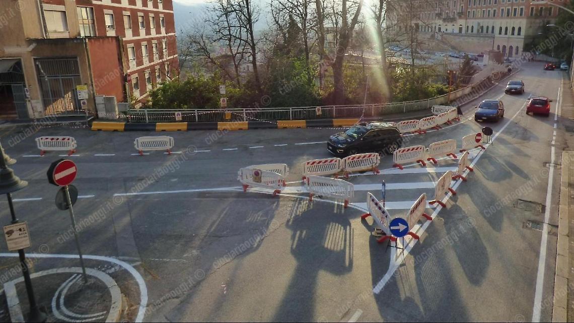 piazza VI dicembre