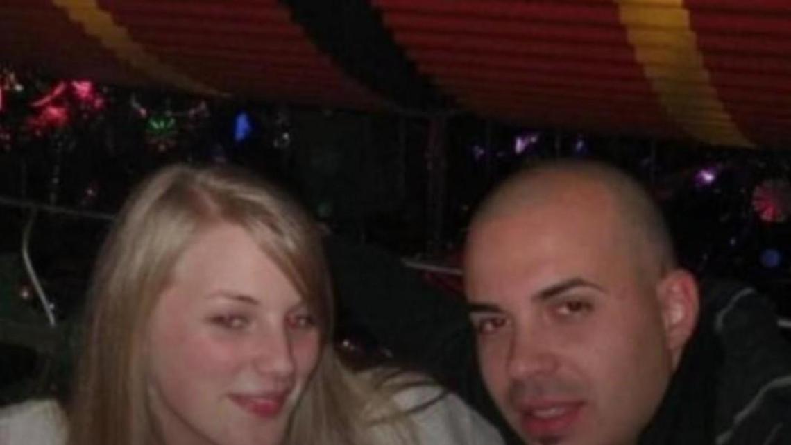 Romina De Cesare uccisa dall'ex a coltellate. Oggi la sentenza