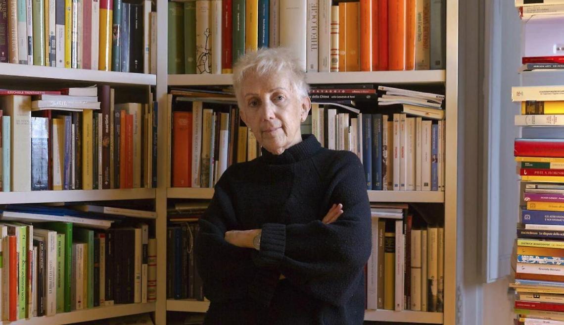 La Chiesa e il controllo dei fedeli. L'analisi del sesto comandamento nel nuovo libro di Lucetta Scaraffia “Atti impuri”