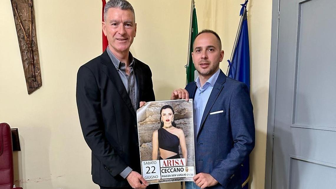 Roberto Caligiore Fabio Giovannone