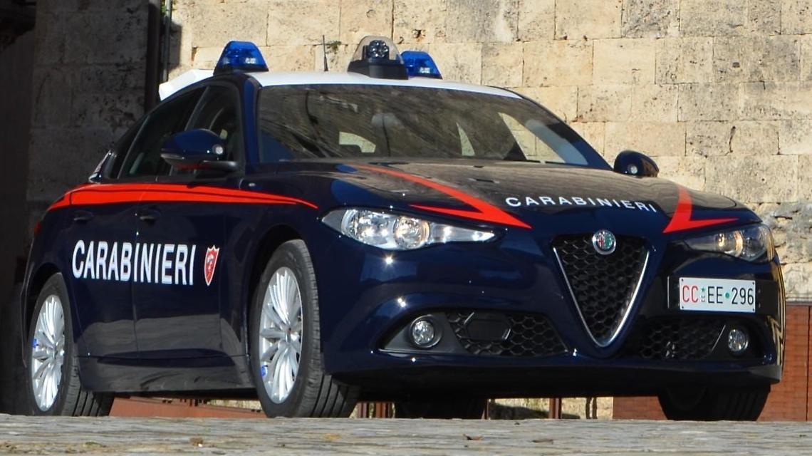 carabinieri