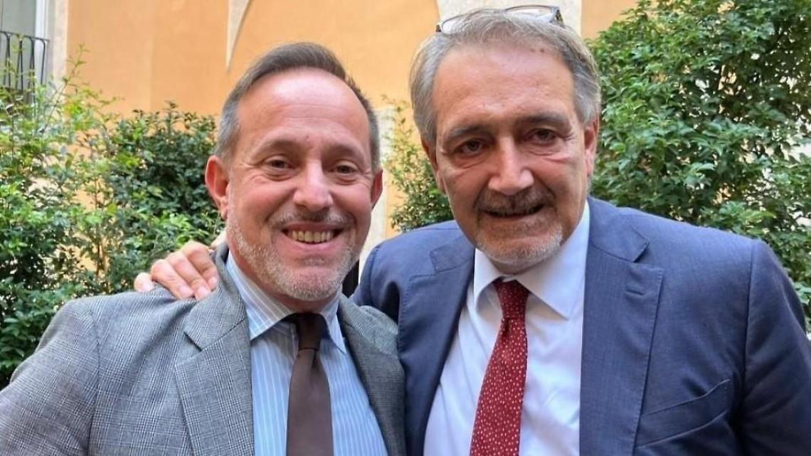 righini rocca