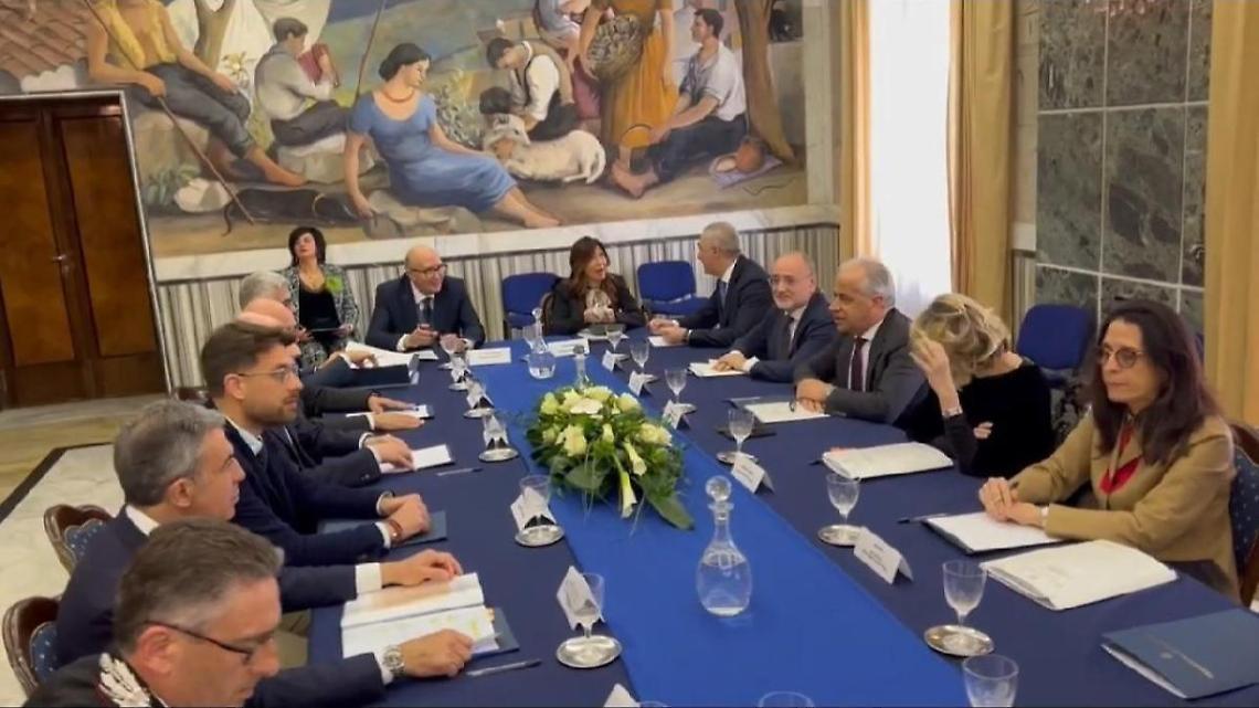 Sicurezza, il ministro Piantedosi: «Interventi mirati che presto daranno i loro frutti»