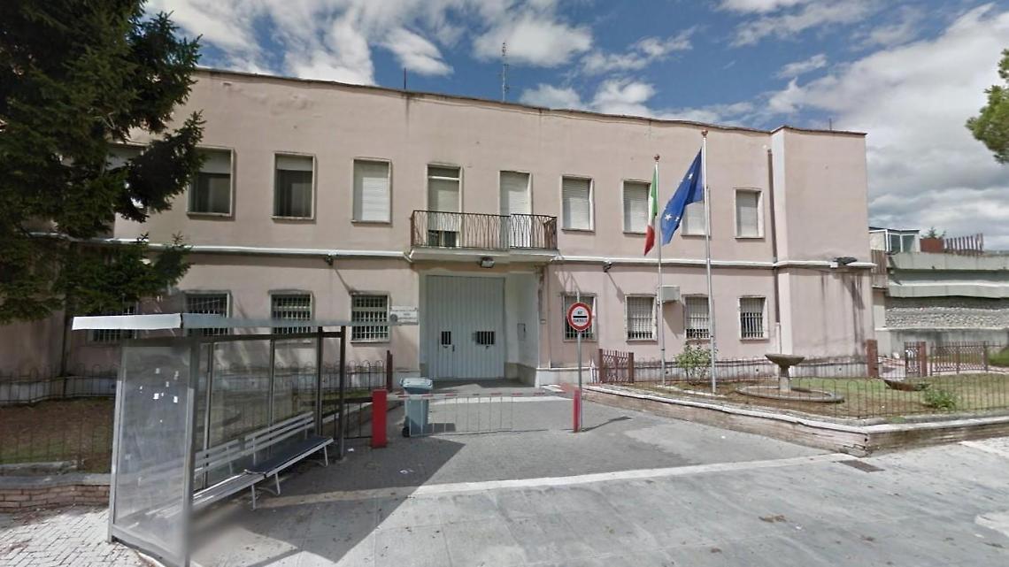 cassino carcere