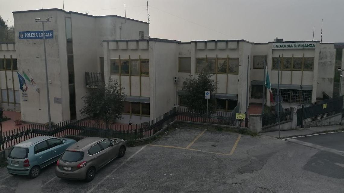 Rifiuti bruciati. Imprenditore finisce nei guai