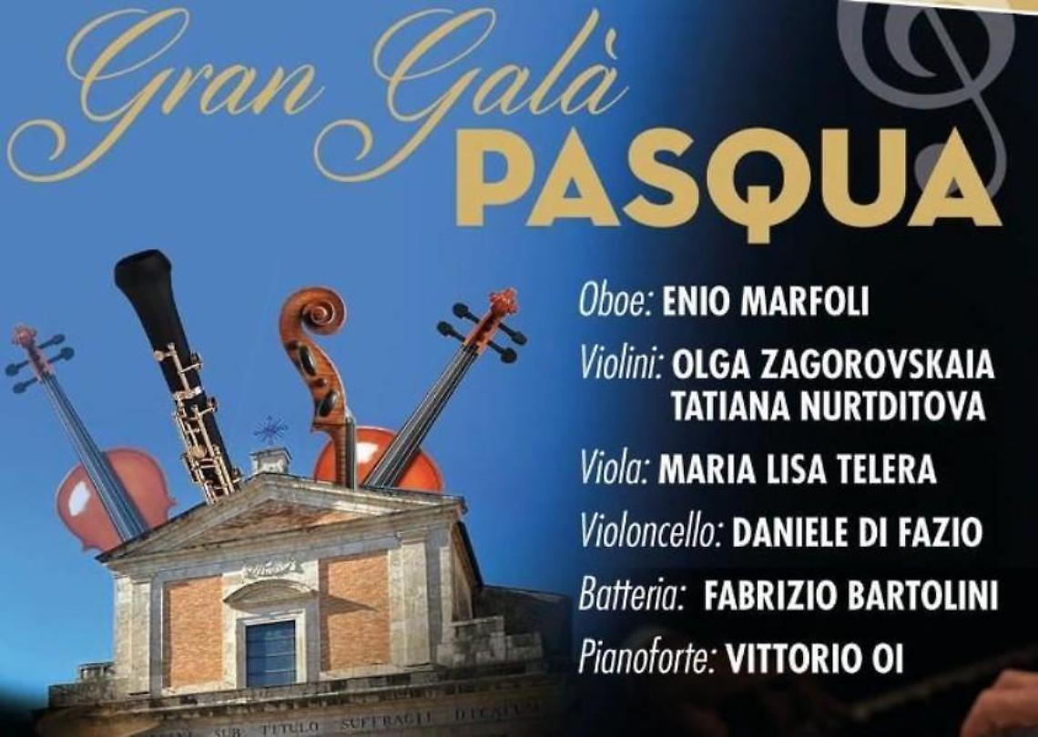 “Provincia creativa”, la musica protagonista