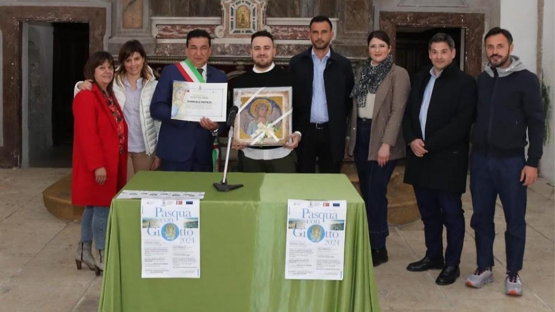 “Pasqua con Giotto”. Arte, storia e spettacoli