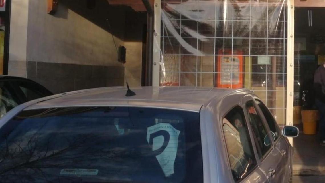 Furti a Pasqua in due bar: svuotate le sale slot e rubati i gratta e vinci