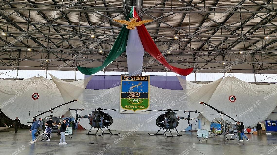 aeroporto moscardini