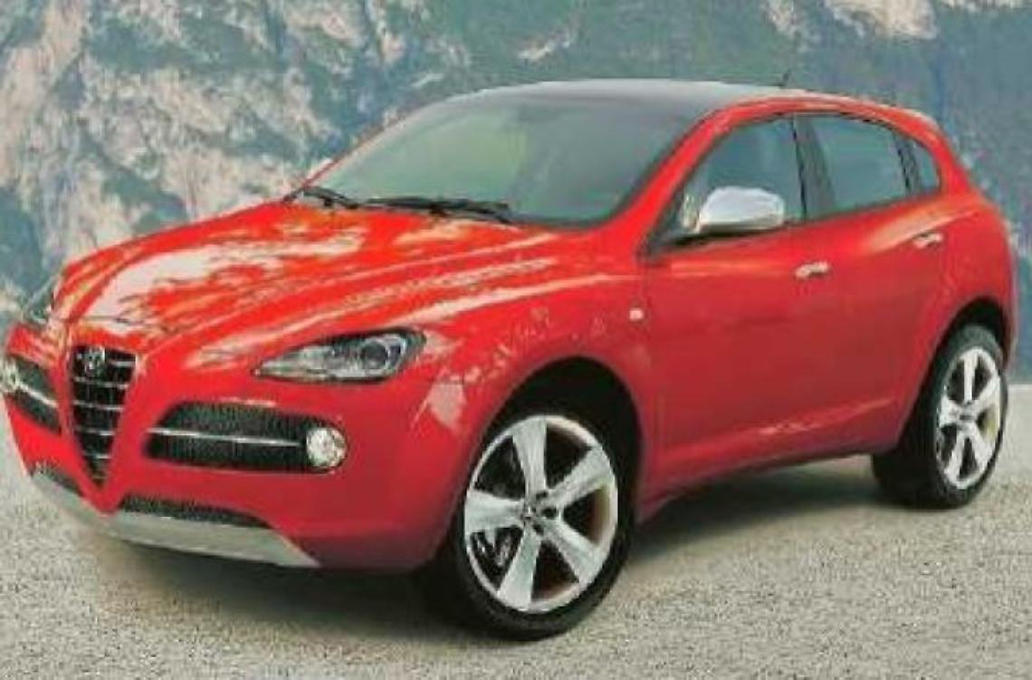 Stelvio già mette il turbo. Record di ordini per il Suv