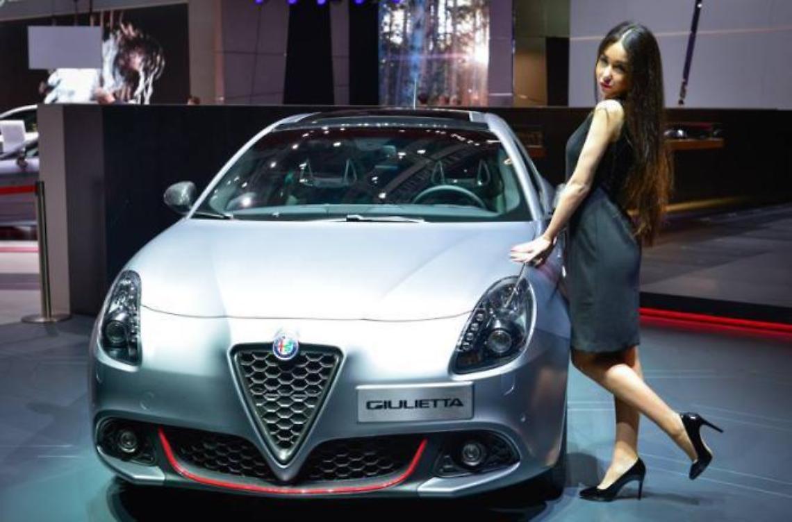 Fca, tre stop per Giulietta. E il 4 marzo arriva Stelvio