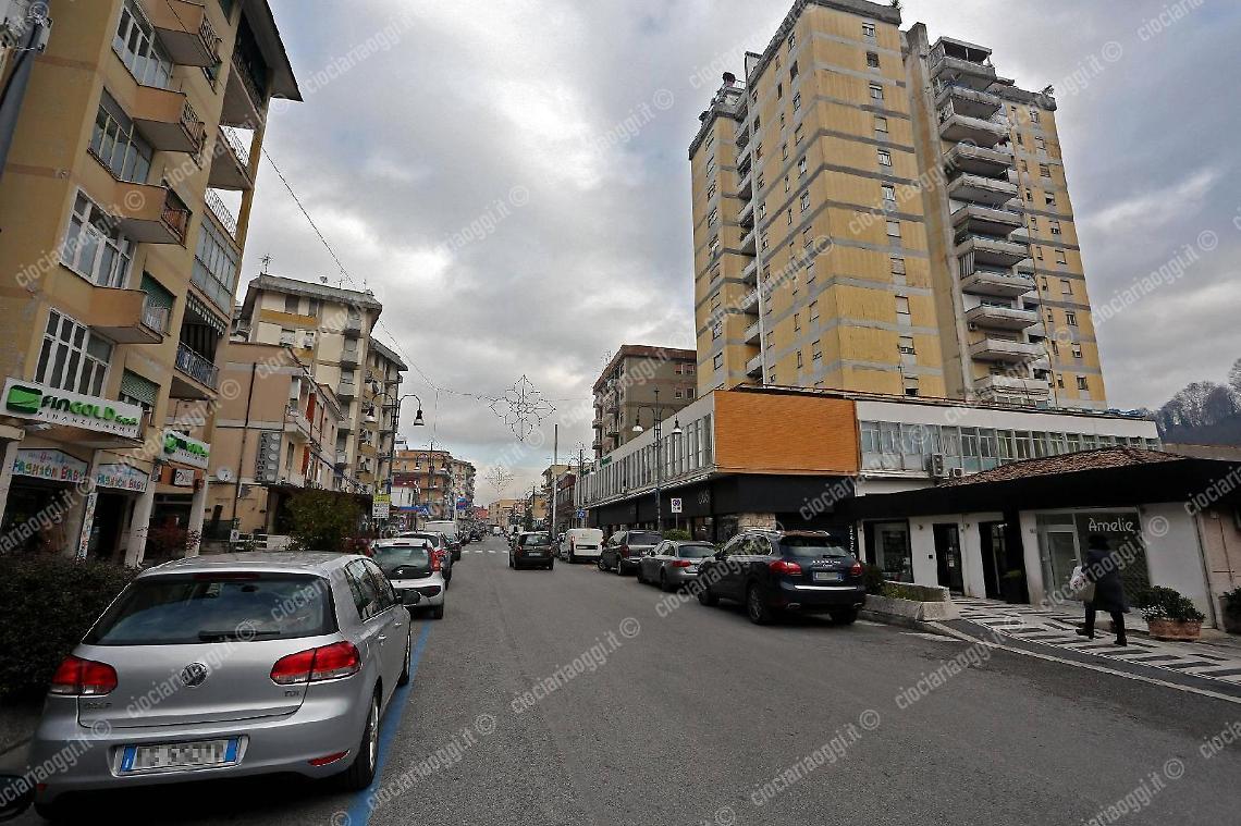 Voglia di casa, ecco i costi. L'analisi dei prezzi degli immobili di Frosinone