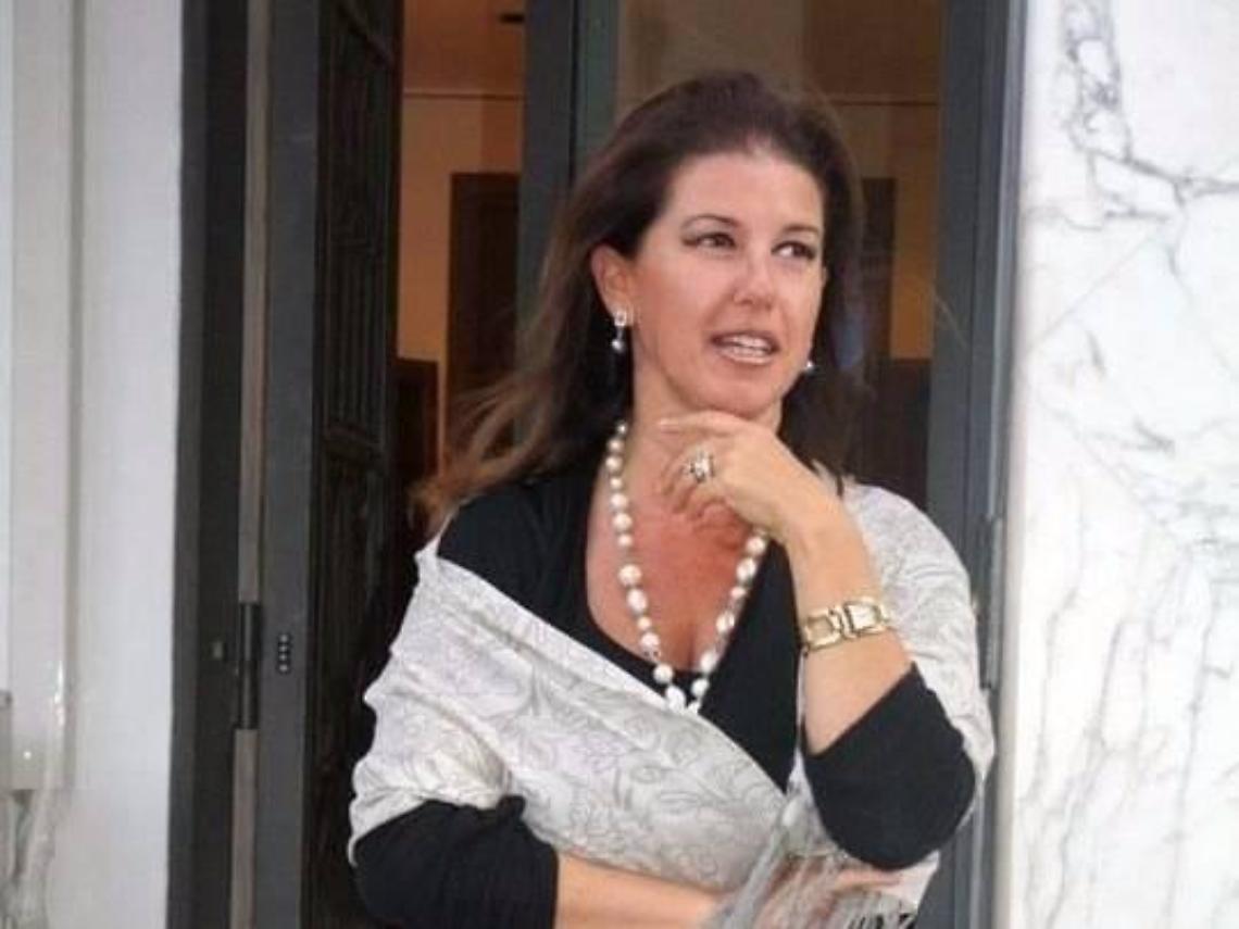 Nuccia Malatesta uccisa a casa da un malore. E dal dolore per la morte del figlio Marco
