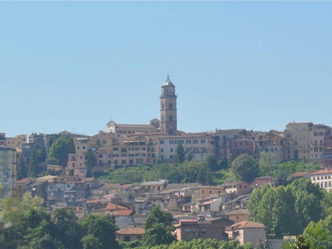 Inquinamento record nel Frusinate:  l'Ispra evidenzia medie preoccupanti per benzopirene e pm10
