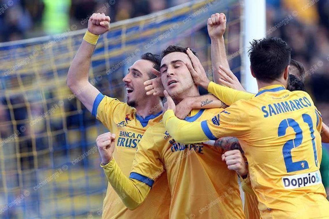 Frosinone Carpi