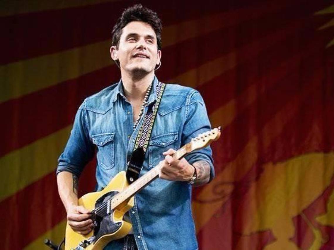 "The Search for Everything - Wave One": John Mayer torna con un progetto a lungo termine