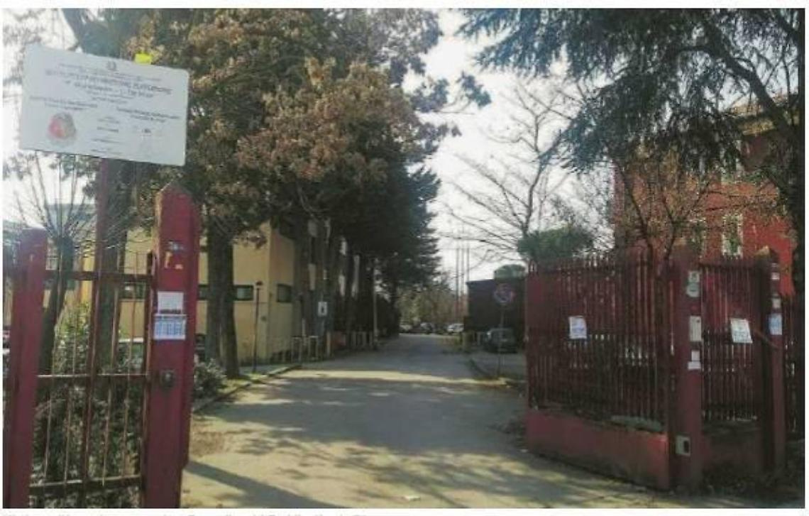 Ladri "informatici" a scuola: irruzione nella notte. Istituto ripulito