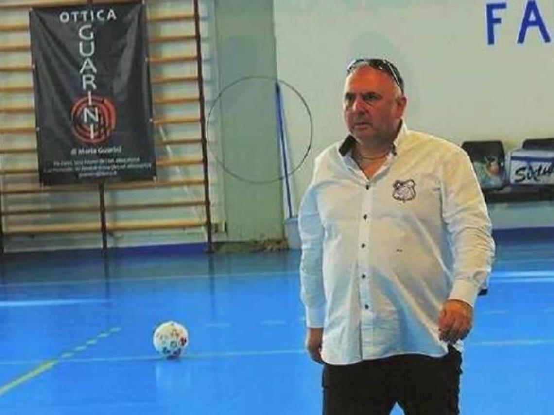 Bellator Ferentum battuta dal Pescara con un gol "fantasma"