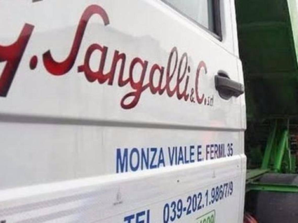 Raccolta dei rifiuti, la Sangalli resta. Si aspetta la sentenza