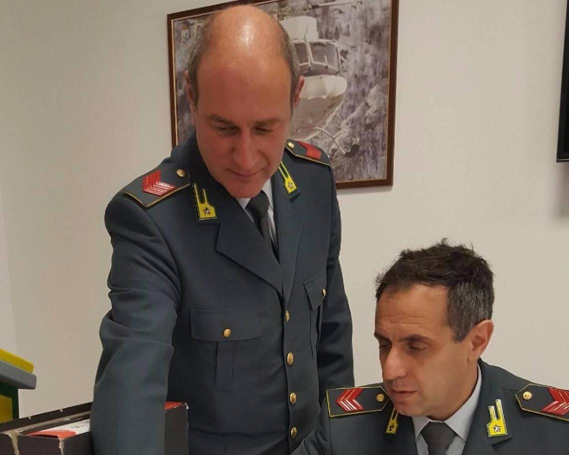 Vendita del tartufo. Fatture false per 66 milioni di euro