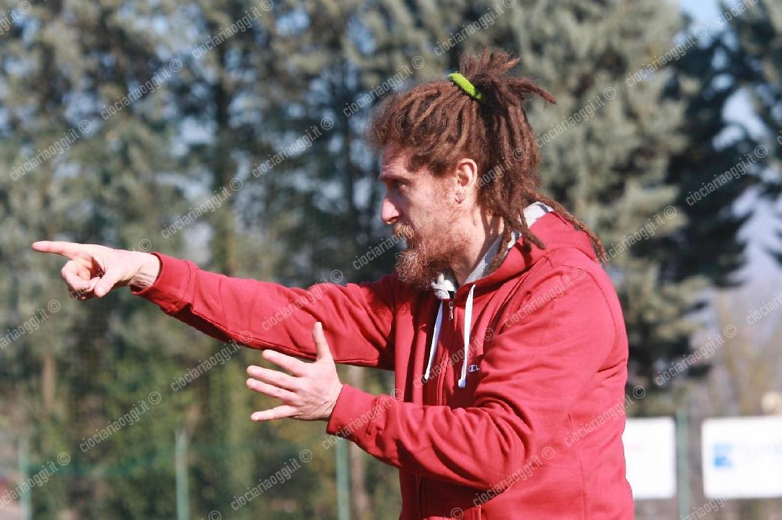 Stefano Campolo