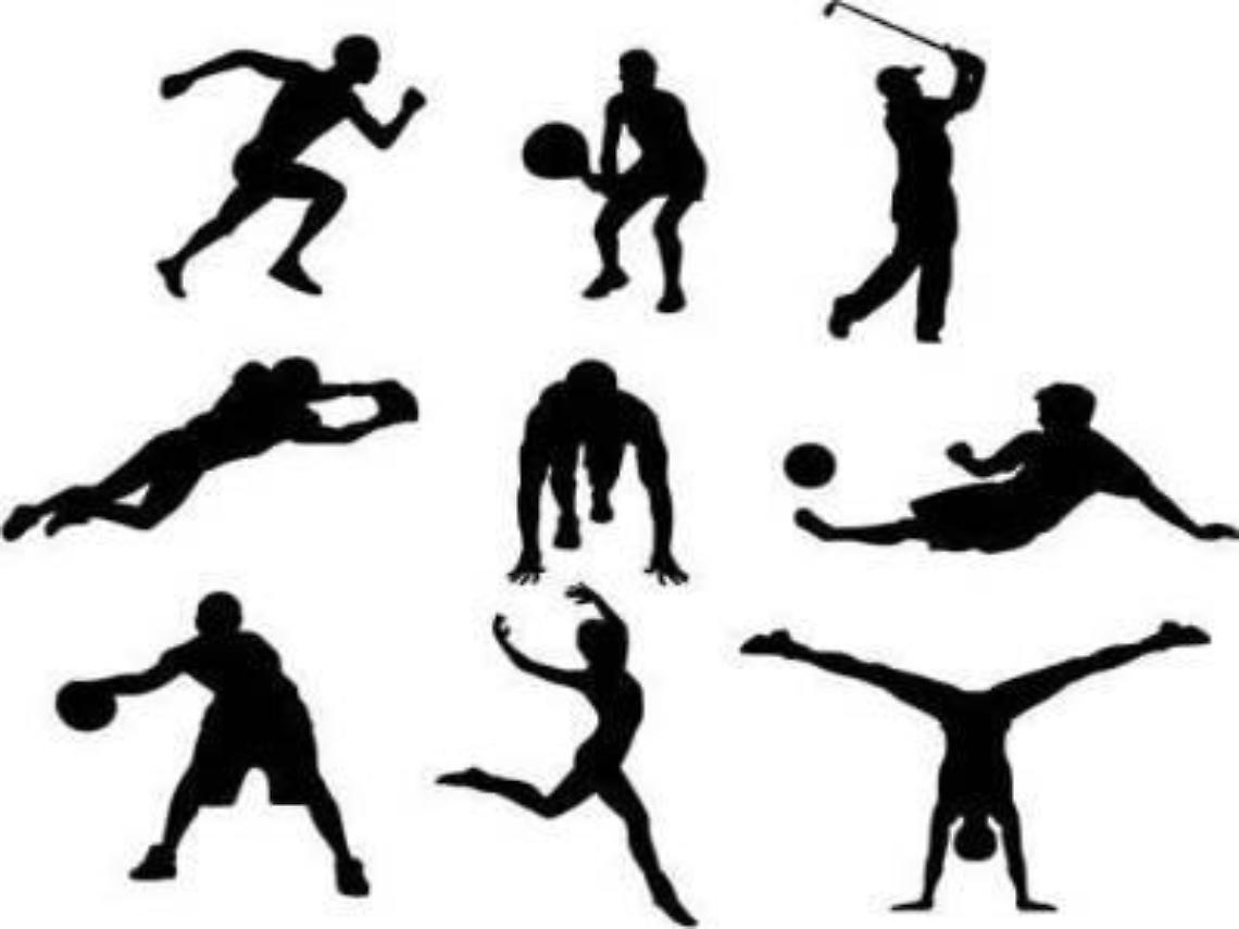 Discipline sportive riconosciute,  ecco l'elenco aggiornato del Coni