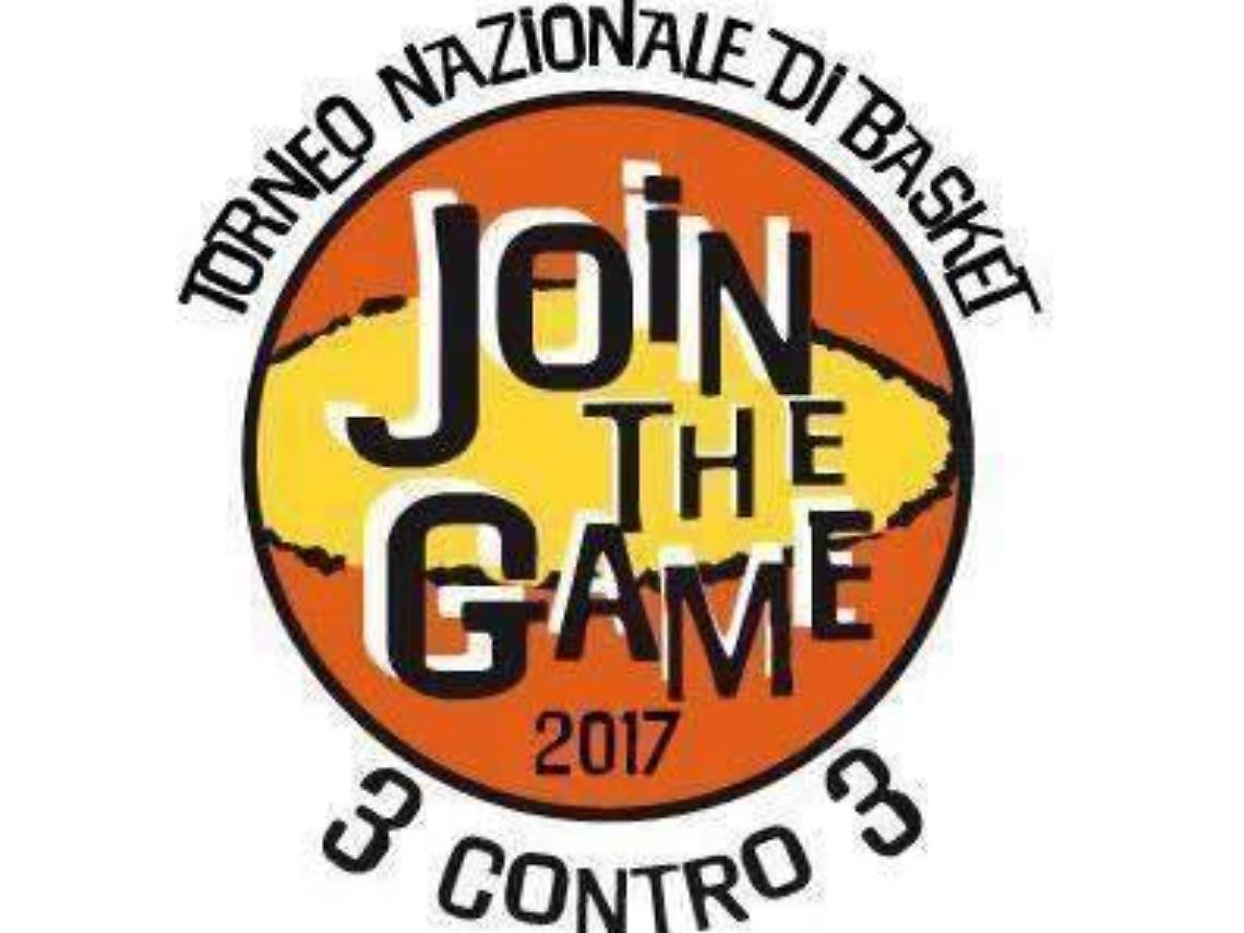 Cassino e BPC Virtus   ospitano Join The  Game - Fase provinciale del Torneo nazionale 3 contro 3