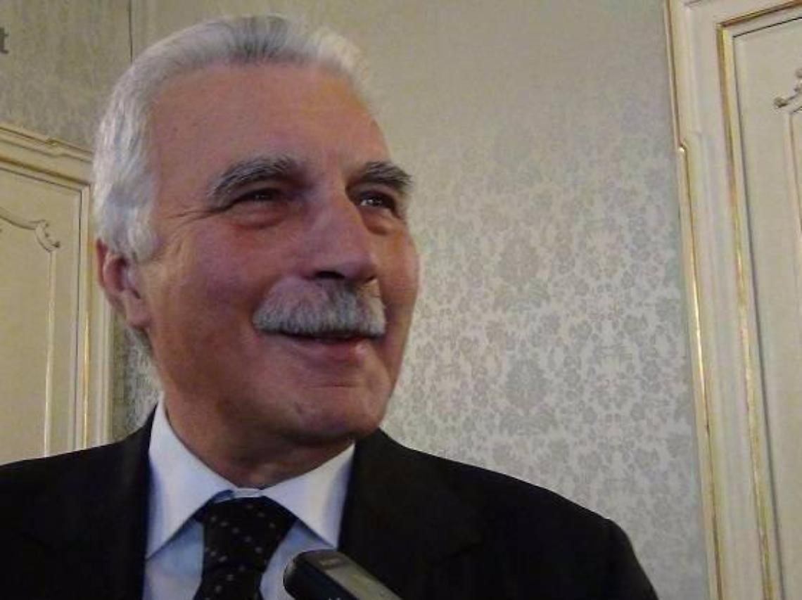 Lutto nel mondo politico: &egrave; morto il senatore Oreste Tofani. Aveva 70 anni