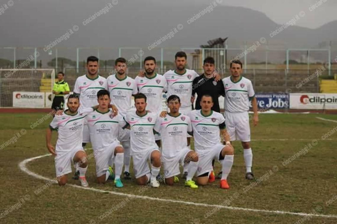 Alatri Calcio