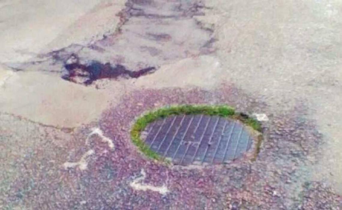 Rete elettrica e tombini: i cittadini chiedono aiuto