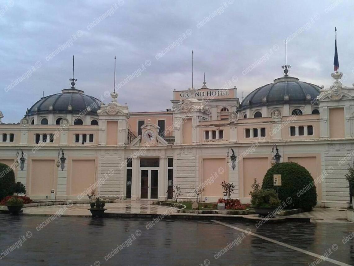 Luoghi del cuore del FAI, il teatro comunale fa il pieno di voti