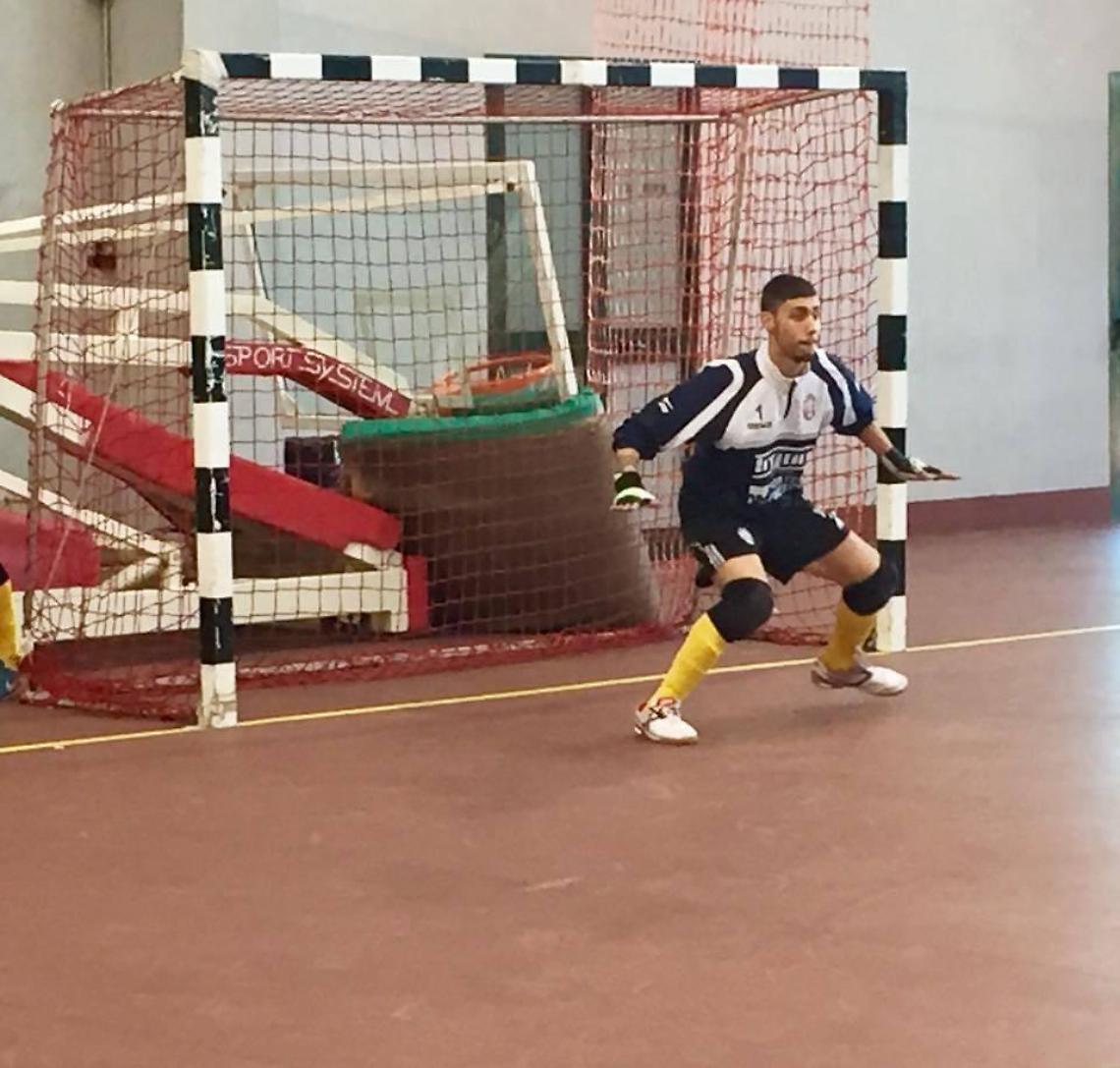 Calcio a 5 - In Serie B sconfitta a Fondi la AM Ferentino