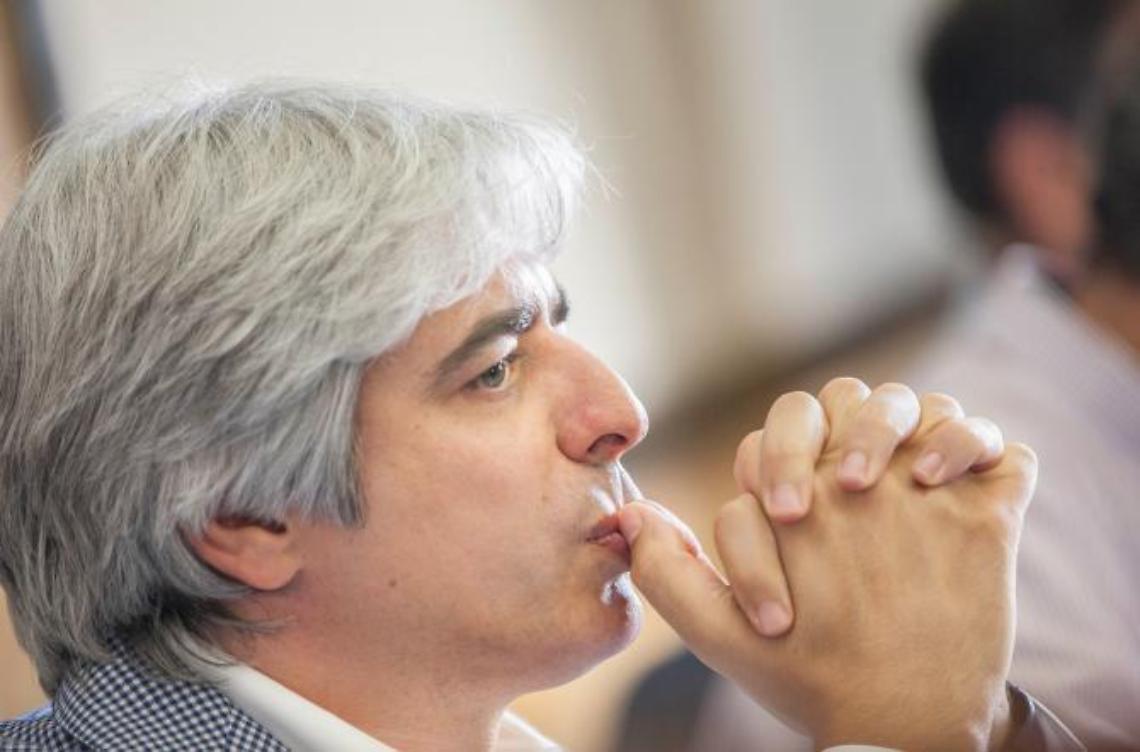 Antonio Pompeo